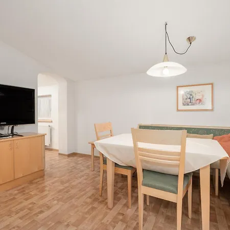 Alpenhotel Tirolerhof Otel Gerlos