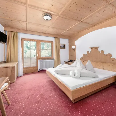 Alpenhotel Tirolerhof