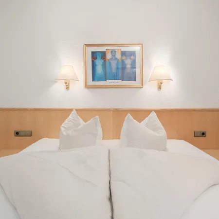Alpenhotel Tirolerhof